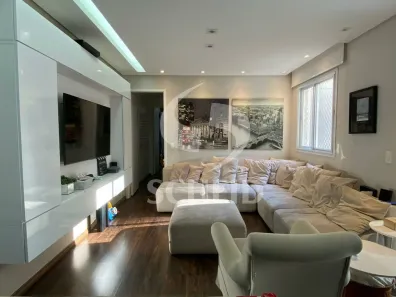 Apartamento com 2 Quartos à venda, 79m² no Vila Andrade, São Paulo