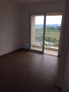 Apartamento com 2 Quartos à venda, 63m² no Vila Industrial, São José dos Campos