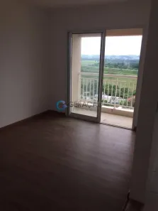 Apartamento com 2 Quartos à venda, 63m² no Vila Industrial, São José dos Campos
