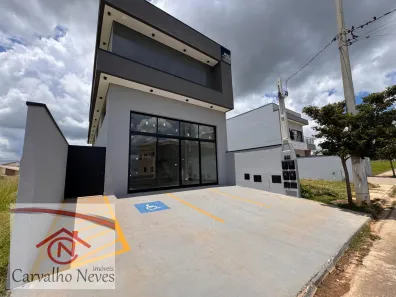 Ponto Comercial para alugar, 158m² no Jardim Primavera, Itupeva