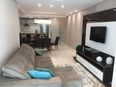 Apartamento com 3 Quartos à venda, 117m² no Centro, Balneário Camboriú