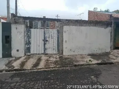 Casa com 2 Quartos à venda, 160m² no Professor Antônio da Silva Penteado, Marília