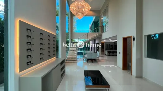 Casa de Condomínio com 3 Quartos à venda, 280m² no Esperança, Londrina