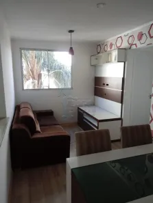 Apartamento com 2 Quartos à venda, 46m² no Parque Industrial Lagoinha, Ribeirão Preto