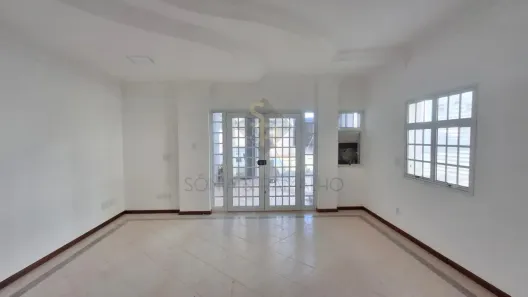 Prédio Comercial para alugar, 379m² no Vila Ana Maria, Ribeirão Preto