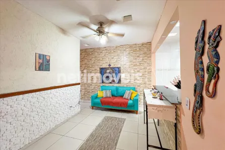 Casa com 4 Quartos à venda, 180m² no Ouro Minas, Belo Horizonte