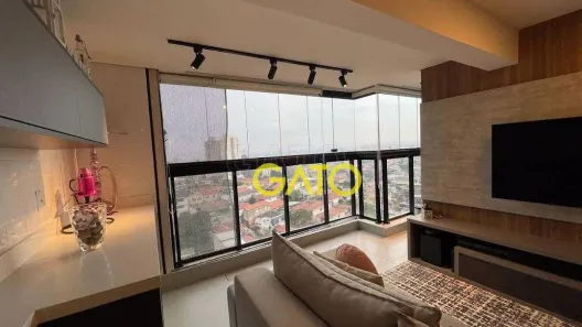 Apartamento com 2 Quartos à venda, 55m² no Vila Ester (Zona Norte), São Paulo
