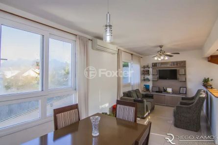 Casa de Condomínio com 3 Quartos à venda, 131m² no Ipanema, Porto Alegre