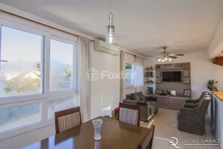 Sobrado com 3 Quartos à venda, 131m² no Ipanema, Porto Alegre