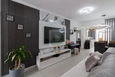 Casa com 3 Quartos à venda, 120m² no Parque Continental, São Paulo