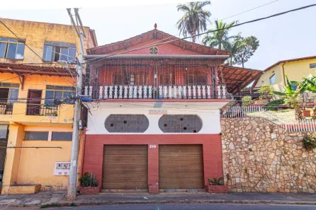 Ponto Comercial para alugar, 90m² no Nova Gameleira, Belo Horizonte