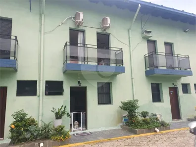 Sobrado com 2 Quartos à venda, 110m² no Martim de Sá, Caraguatatuba