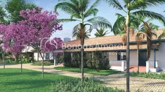 Lote/Terreno à venda, 12m² no Alphaville Dom Pedro, Campinas