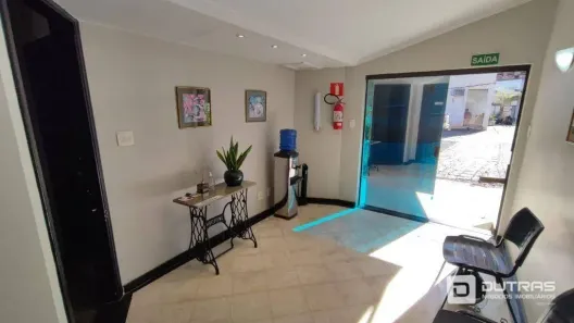 Sala Comercial para alugar, 30m² no Cidade Alta, Piracicaba