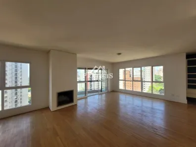 Apartamento com 3 Quartos à venda, 150m² no Paraíso, São Paulo