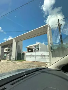 Casa de Condomínio com 3 Quartos à venda, 93m² no Centro, Eusébio