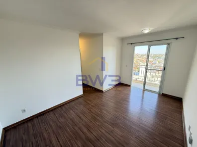 Apartamento com 2 Quartos à venda, 57m² no Vila Progresso, Campinas