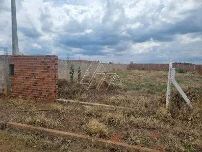 Lote/Terreno à venda, 2000m² no Área Rural de Marília, Marília