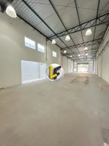 Galpão/Depósito/Armazém para alugar, 500m² no Vila Prudente, São Paulo