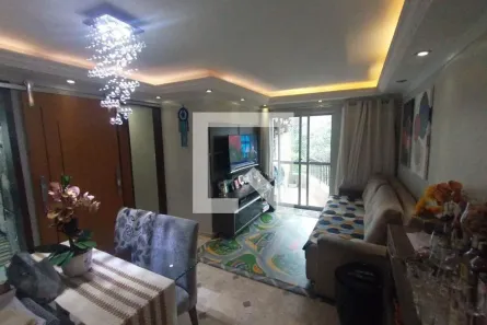 Apartamento com 2 Quartos à venda, 67m² no Jardim Piratininga, São Paulo