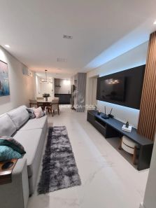 Apartamento com 2 Quartos à venda, 85m² no Centro, Itapema
