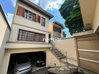 Casa com 4 Quartos à venda, 141m² no Bela Aliança, São Paulo