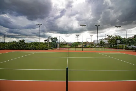 Lote/Terreno à venda, 492m² no Jardim Botânico, Uberlândia
