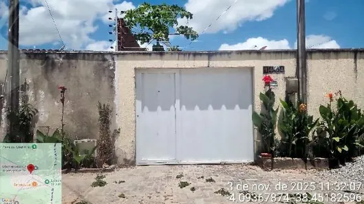 Casa com 2 Quartos à venda, 60m² no Dourado, Horizonte