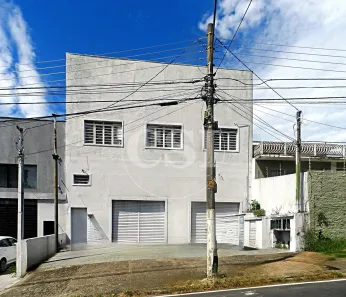 Galpão/Depósito/Armazém para alugar, 413m² no Jardim Chapadão, Campinas