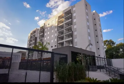 Apartamento com 2 Quartos à venda, 57m² no Vila das Mercês, São Paulo