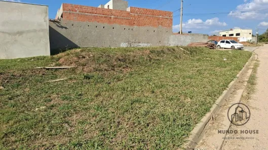 Lote/Terreno à venda, 250m² no Éden, Sorocaba