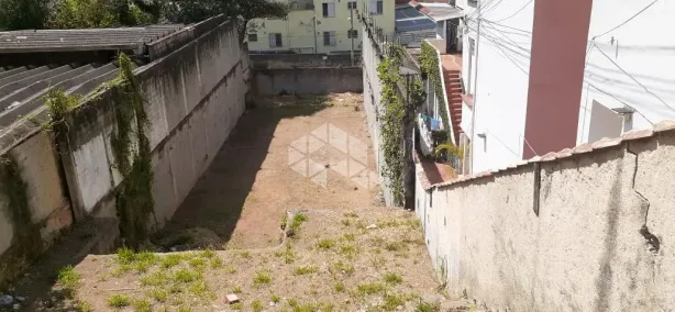 Lote/Terreno à venda, 475m² no Santana, São Paulo