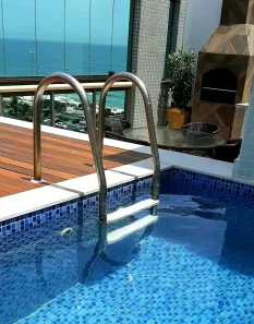 Cobertura com 2 Quartos à venda, 155m² no Barra da Tijuca, Rio de Janeiro