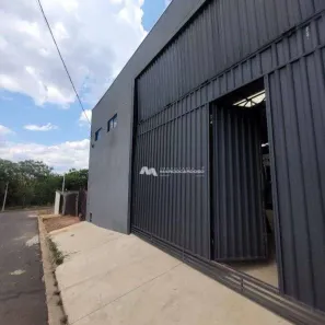 Ponto Comercial à venda, 240m² no Menezes, Bady Bassitt