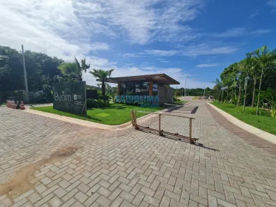 Lote/Terreno à venda, 1000m² no Busca Vida (Abrantes), Camaçari