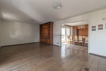Apartamento com 4 Quartos à venda, 218m² no Campo Belo, São Paulo