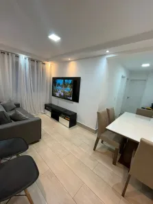 Apartamento com 2 Quartos à venda, 50m² no Parque Munhoz, São Paulo