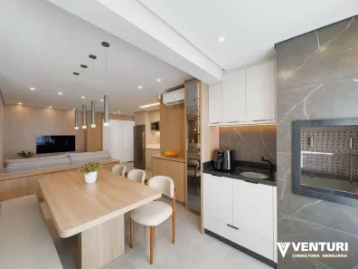 Apartamento com 2 Quartos à venda, 66m² no Escola Agrícola, Blumenau