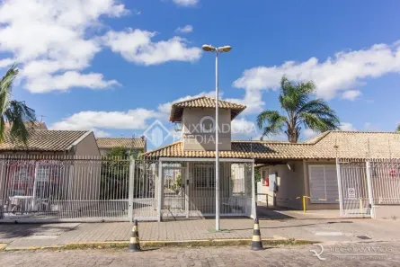 Sobrado com 2 Quartos à venda, 68m² no Humaitá, Porto Alegre