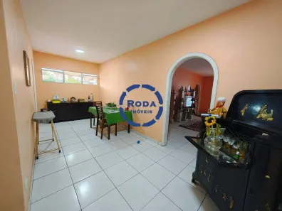 Apartamento com 3 Quartos à venda, 139m² no Aparecida, Santos
