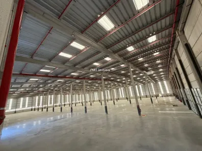 Galpão/Depósito/Armazém para alugar, 5500m² no Extrema, Extrema