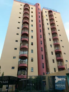 Apartamento com 2 Quartos à venda, 74m² no Centro, São Carlos