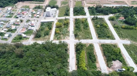 Lote/Terreno à venda, 190m² no Vila Nova II, Bento Gonçalves