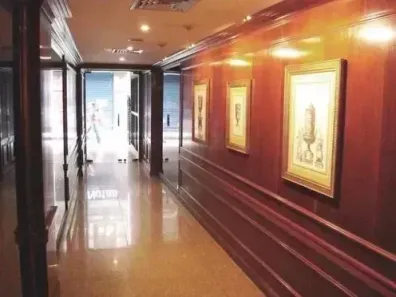 Sala Comercial para alugar, 160m² no Centro, Rio de Janeiro