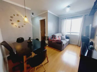 Apartamento com 2 Quartos à venda, 44m² no Jardim Nossa Senhora do Carmo, São Paulo