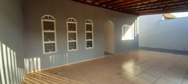 Casa com 4 Quartos à venda, 100m² no Residencial Regissol I, Mirassol