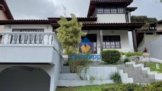 Casa de Condomínio com 3 Quartos à venda, 240m² no Badu, Niterói