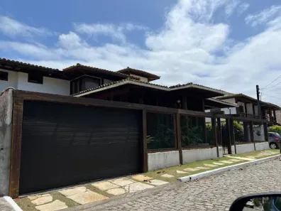 Casa de Condomínio com 4 Quartos à venda, 280m² no Barra de Macaé, Macaé
