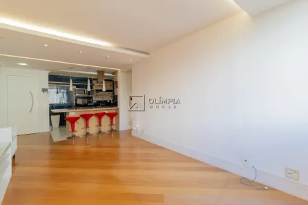 Apartamento com 3 Quartos à venda, 97m² no Vila Mariana, São Paulo