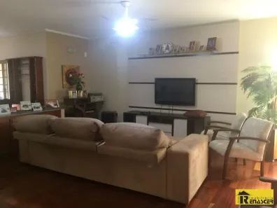 Casa com 3 Quartos à venda, 380m² no Jardim Santa Luzia, São José do Rio Preto